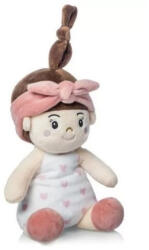 Artesavi Plüss Zenélő Játék - Kislány - bebibolt