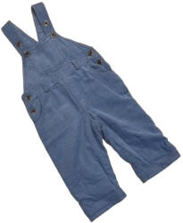 Rikidor Kord Kertésznadrág - Kék Bélelt 74