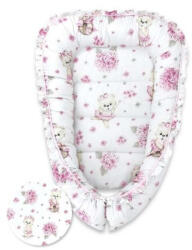 Babastar BS Babafészek 55x75cm - Balerina Maci