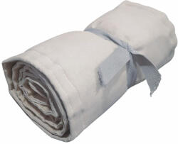 Wikids Textil rágásvédő kiságyra 140cm - Bézs