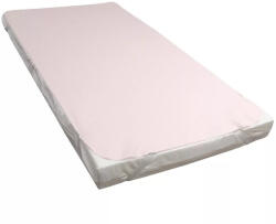 Vaganza Matracvédő lepedő 40x90 cm - Rózsaszín