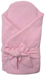 Vaganza Muszlin Kókusz Pólya 80x80 - Puncs