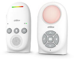 Chillax CB210 kétirányú audió babaőrző
