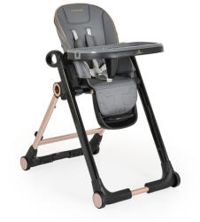 Cangaroo Prime Etetőszék - Sötétszürke