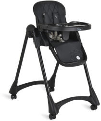 Moni Rico Multifunkciós Etetőszék - Fekete