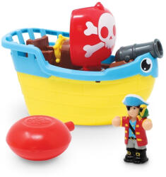 WOW Toys Pip a kalózhajó