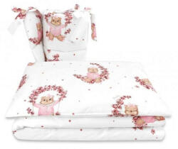 Babastar BS Ágyneműgarnitúra 3 részes - Betty