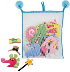 Buddy & Barney Tapassz a csempére! - Furcsa és különös állatok - bebibolt - 6 790 Ft