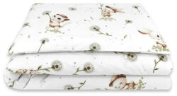 Babastar BS Babaágynemű 2 részes - Nyuszi és Cica