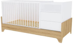 Faktum Lumina White kombi babaágy