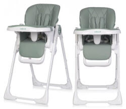 Colibro Noto Multifunkciós Etetőszék - Agava