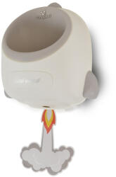 Moni Rocket Tanuló Piszoár - Szürke