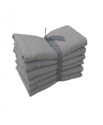 Wikids tépőzáras rácsvédő - Szürke