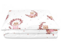 Babastar BS Ágynemű HUZAT 2 részes 90x120cm - Betty