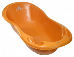 TEGA BABY Babakád leeresztős Meteo 102cm - Mustard