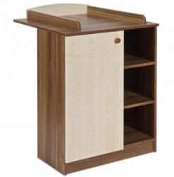 Faktum Makaó Komód+Toldalék - Szilva/Juhar