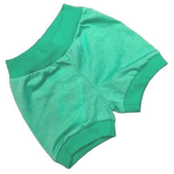 Rikidor Pamut Pocak Rövidnadrág - Zöld 92/98