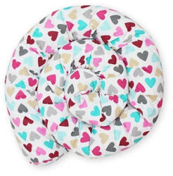 Scamp Hengerpárna 300 cm - Colorful Hearts