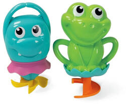 Clementoni Vidám barátok - állatos vízijáték