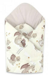 Babastar BS Kókuszpólya 75x75 - Bézs Sárkány