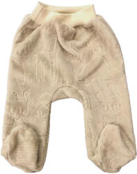 Wikids Wellsoft pocaknadrág - Bézs 56-os