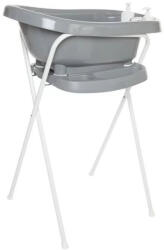 bébé-jou Thermo Babakád állvánnyal - Griffin Grey