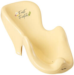 TEGA BABY Babatartó kádba Forest - Sárga