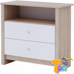 Todi Classic Pelenkázó Komód