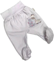 Babastar Pamut pocaknadrág mintával 50 - Fehér Best Friends