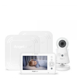 Angelcare AC25 Kamerás Légzésfigyelő
