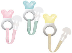 MAM Mini hűtőrágóka & csipesz 2+ hónap