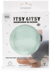 Cangaroo Itsy Bitsy Térdvédő Mászáshoz - Menta
