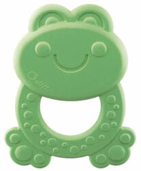 Chicco Burt békás rágóka ECO+