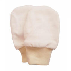 Vaganza Pamut Karmolás Elleni Kesztyű - Ekrü