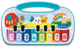 Clementoni Baby Állatos szintetizátor