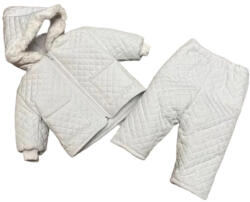 Dalma Téli Kabát+Nadrág szett - 68