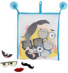 Buddy & Barney Tapassz a csempére! - Őrölt arcok