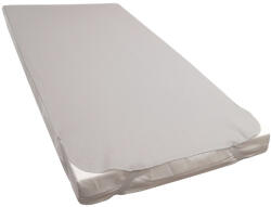 Babastar BS Matracvédő lepedő 90x200cm - Világosszürke