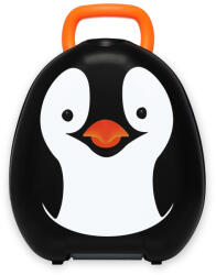 My Carry Potty hordozható bili - Pingvin