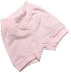 Rikidor Pamut Pocak Rövidnadrág - Rózsaszín 68/74