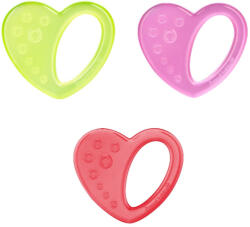 Canpol Babies Hűthető Rágóka - Szív