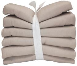 Wikids Tépőzáras rácsvédő - Bézs egyszínű