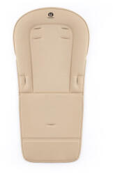 Petite&Mars Gusto Etetőszékkel Kompatibilis Betét -Pastel Beiges (csak ülésbetét)