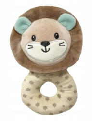 Tulilo Plüss Csörgő - Oroszlán