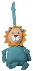 Artesavi Pamut Zenélő Játék - Oroszlán - bebibolt