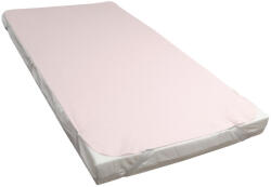 Babastar BS Matracvédő lepedő 70x174cm - Rózsaszín