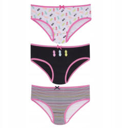 Yo Club! kislány alsó - Ananászos 134/140