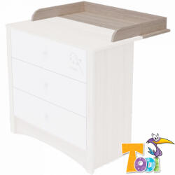 Todi Magic Toldalék pelenkázó komódhoz