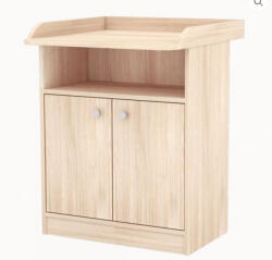 Timba Niki 70-es Pelenkázószekrény - Borostyán