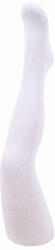 Yo Club! Pamut Harisnyanadrág - Fehér 104/110